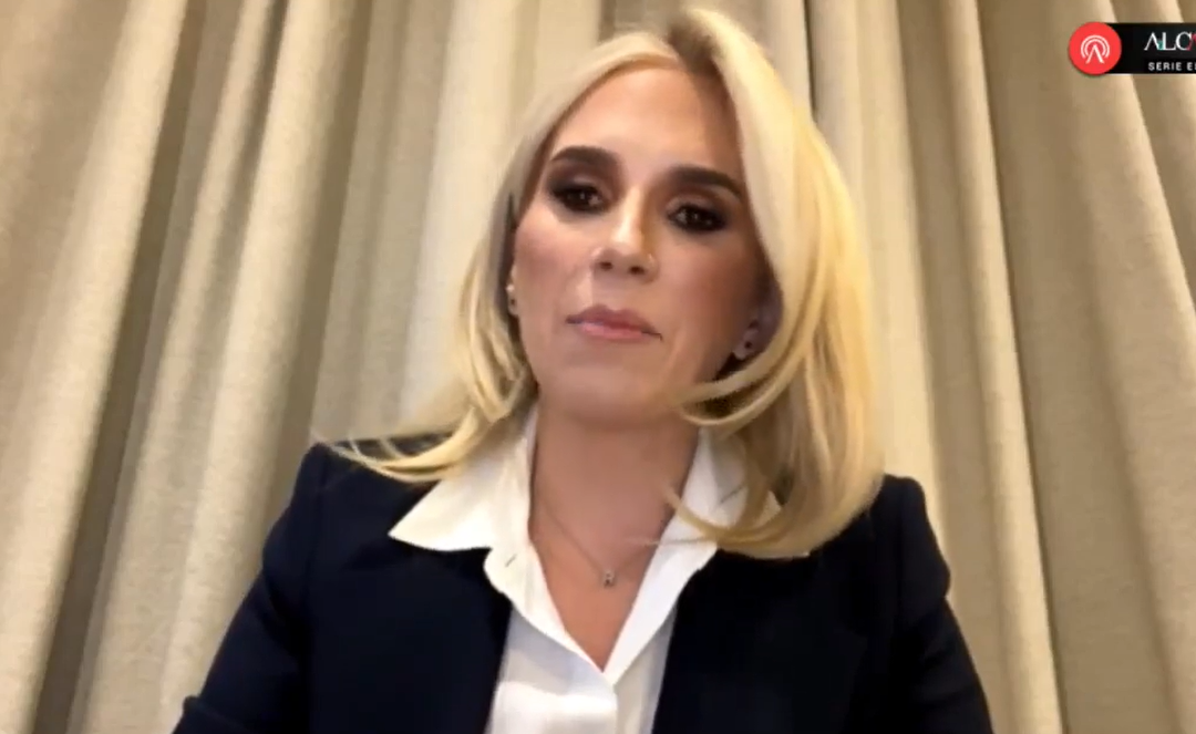 En Huixquilucan, compromiso y resultados: Romina Contreras