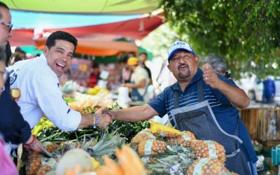 Leonardo Montañez, conocimiento y experiencia