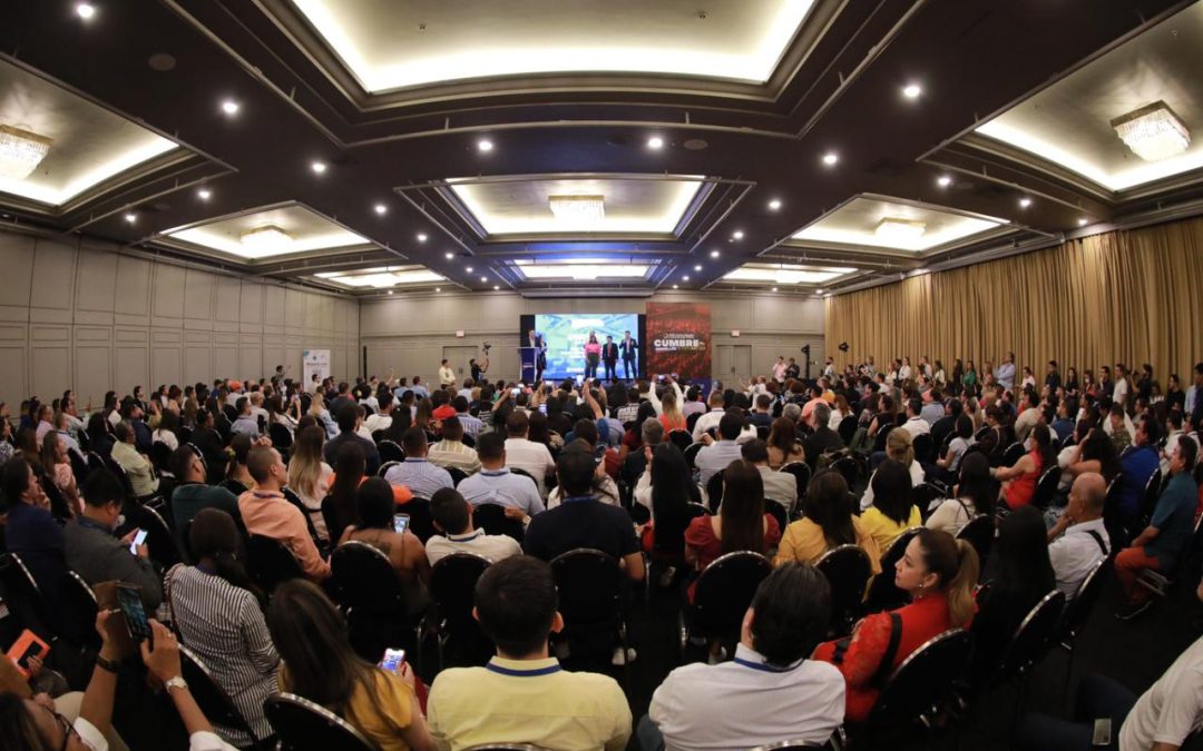 Ciudad de Monterrey recibirá la XX Cumbre Mundial de Comunicación Política