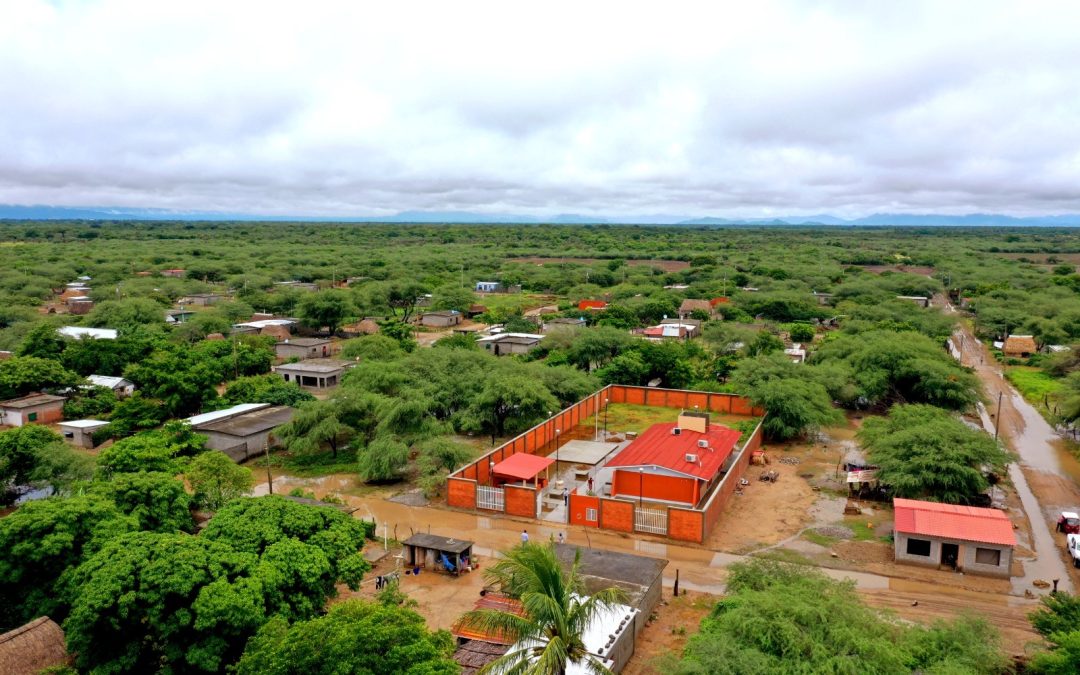Sedatu prepara catálogo de zonas de riesgo para evitar daños en viviendas