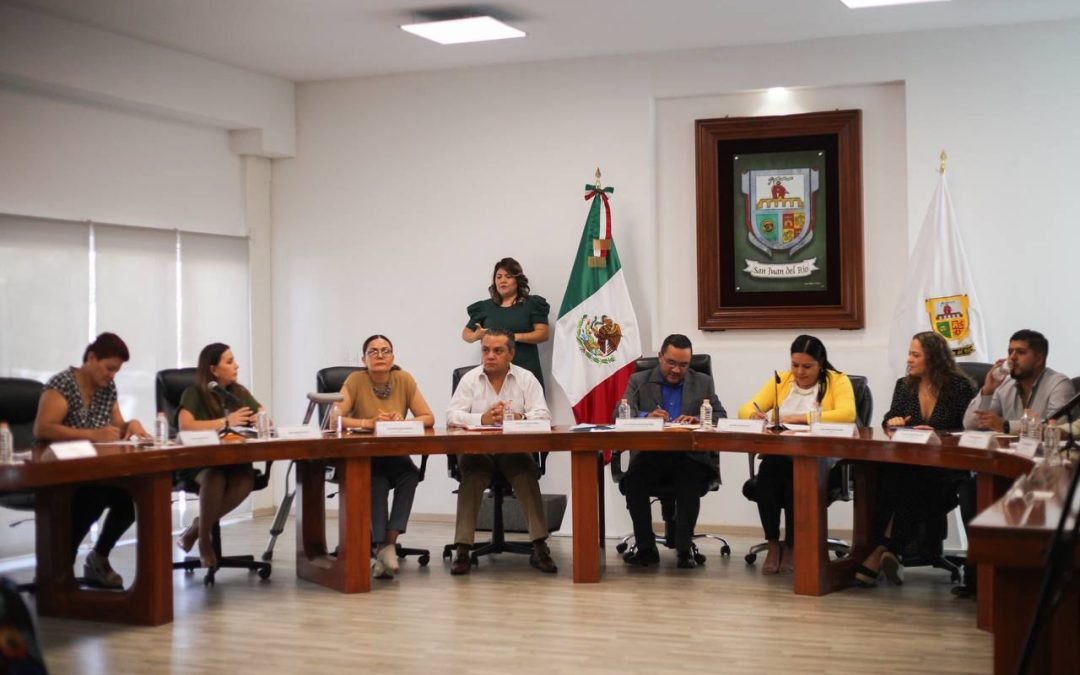 Variabilidad en los diseños institucionales de los ayuntamientos en México
