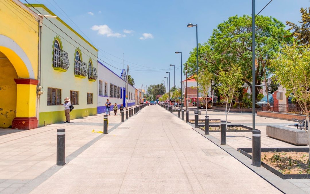 Sedatu busca instaurar Institutos Metropolitanos de Planeación