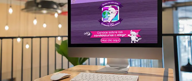 Mexicanos en el extranjero ya pueden empezar a votar por internet: IECM