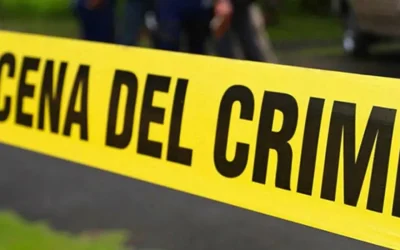 SSPC informa que 22 candidatos y aspirantes han sido asesinados en el actual proceso electoral