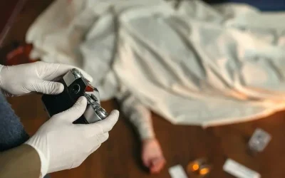 El sexenio actual ha sido el más alto en homicidios registrados: SSPC