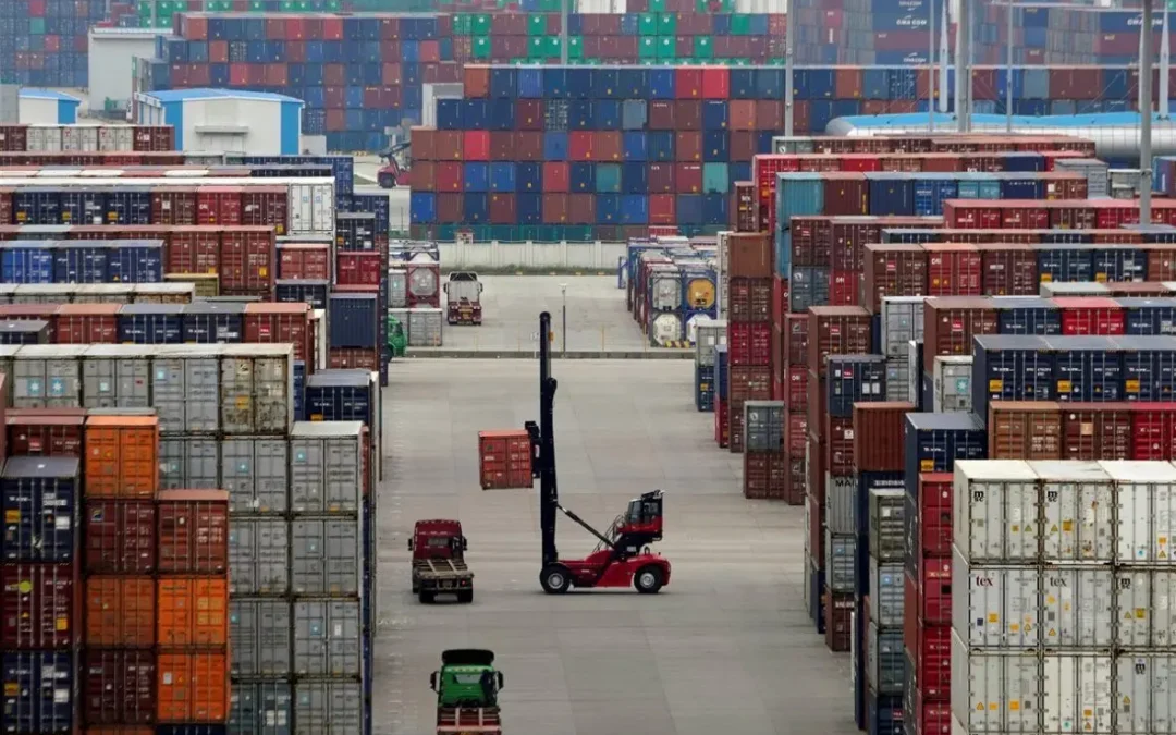 Chihuahua se convierte en líder nacional de exportaciones: CIES