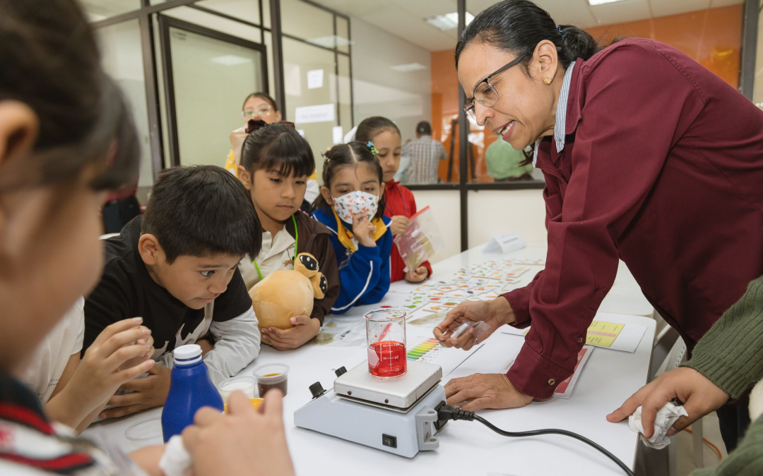Tamaulipas analiza suspender clases por altas temperaturas