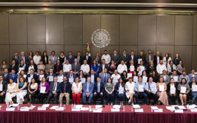 Morelos se beneficia con herramientas tecnológicas para acciones de búsqueda