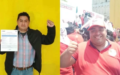 Atacan a balazos a dos candidatos por la alcaldía de Rayón en Chiapas el mismo día