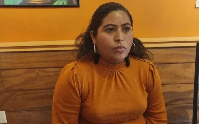 Liberan a presidenta del Concejo de Altamirano, Chiapas