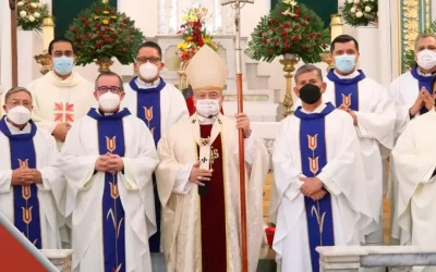 Iglesia pide elecciones sin violencia y sin fraudes