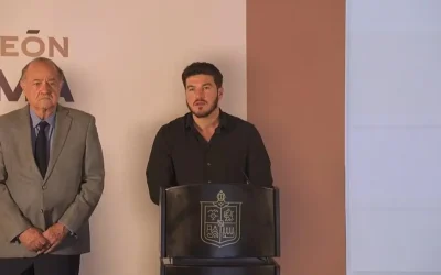 Desplome de escenario en mitin de MC, van 9 personas fallecidas