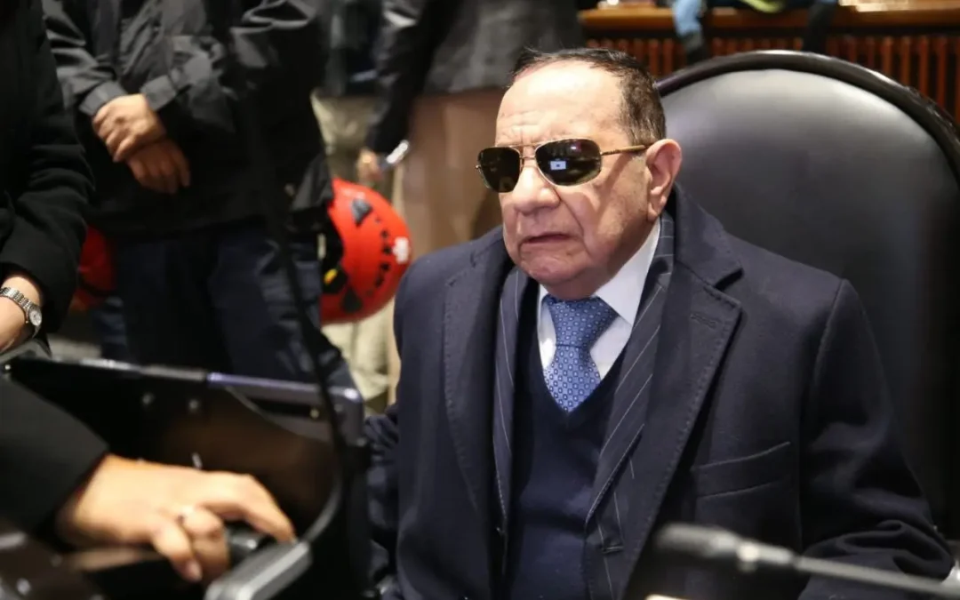 Moguel Ballada, de MC, propone que educación ambiental sea obligatoria