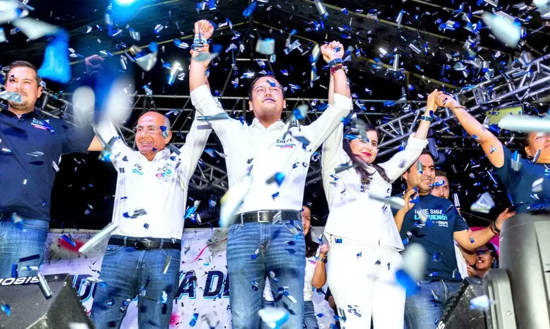Chepe Guerrero otorgará becas para estudiantes universitarios de Corregidora, Querétaro