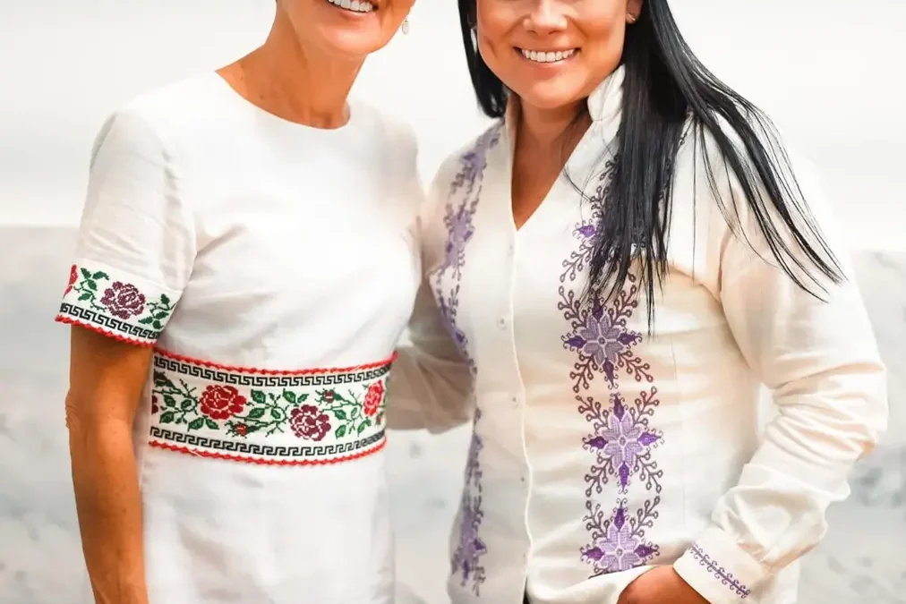 Alejandra del Moral renuncia al PRI y se suma al equipo de Sheinbaum