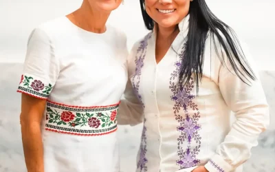 Alejandra del Moral renuncia al PRI y se suma al equipo de Sheinbaum