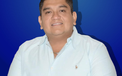 Alfredo Cabrera, candidato a la alcaldía de Coyuca de Benítez, fue asesinado durante su cierre de campaña