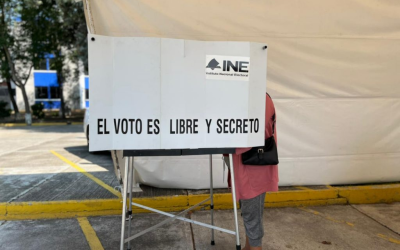 Por inseguridad y conflictos entre comunidades, no se instalarán 104 casillas: INE