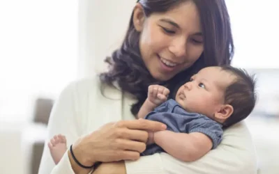 54.1 por ciento de madres mexicanas no trabaja por tema de cuidados: INEGI