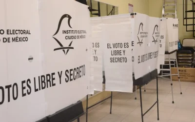 935 candidatos se retiran de sus aspiraciones políticas en Chiapas y Michoacán