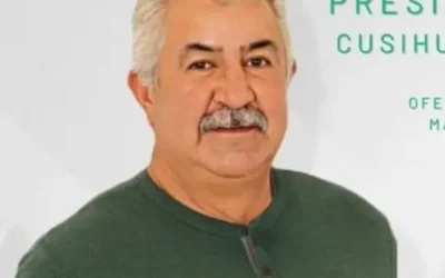 Amenazan a candidato del PVEM en Cusihuiriachi, Chihuahua, para que decline de la contienda