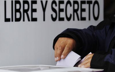 Así quedaron las elecciones en Jalisco