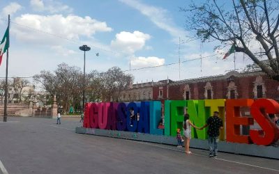 Aguascalientes se ubica como uno de los mejores lugares para invertir a nivel internacional