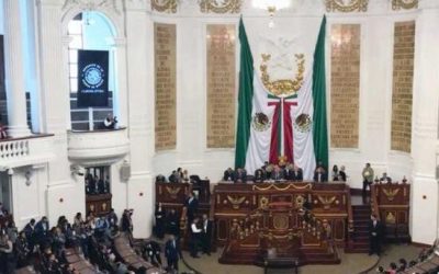 Morena con mayoría también en Congresos locales