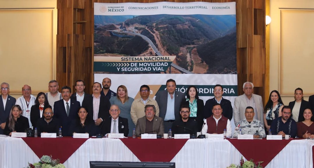 Aprueban política nacional de transporte público colectivo