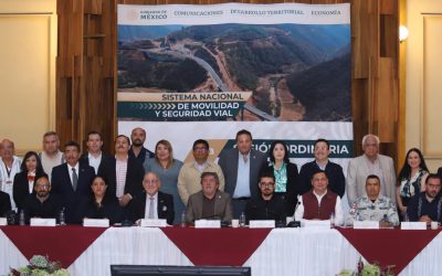 Aprueban política nacional de transporte público colectivo