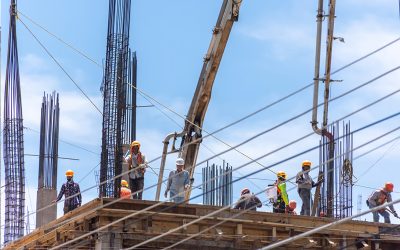 Tecnología en materiales para la innovación y la sustentabilidad en la construcción: San Cayetano