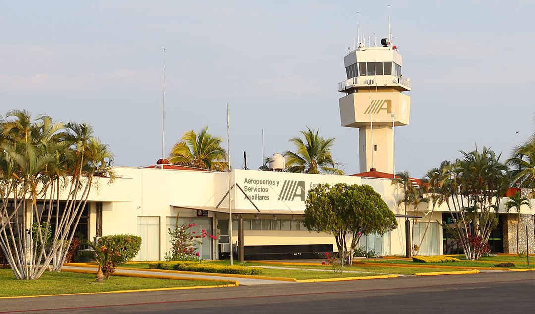 ASA certifica 9 aeropuertos mexicanos en el programa Airport Carbon Accreditation de ACI