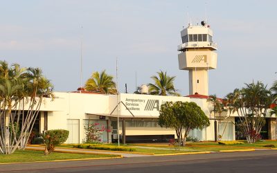 ASA certifica 9 aeropuertos mexicanos en el programa Airport Carbon Accreditation de ACI
