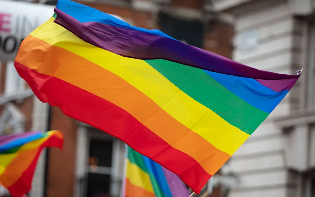 INE reprueba suplantación de identidad LGBT para cargos públicos