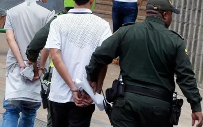 Denunciar el robo ayuda a disminuir este delito: ALTO México