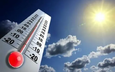 61 personas han fallecido por altas temperaturas