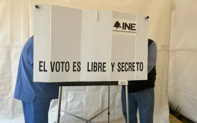 INE va a recuento de votos en al menos 60 por ciento de las casillas