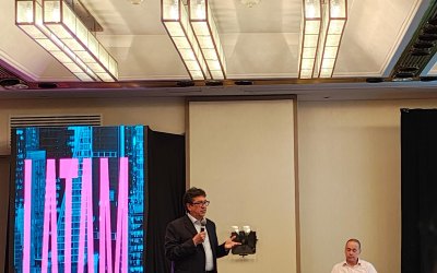 Acceso digital gratuito es prioridad de la próxima administración: José Merino