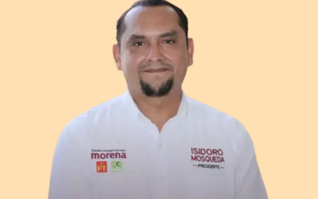 Asesinan a Mario Lázaro Mendoza regidor suplente electo de Jacona, Michoacán
