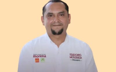 Asesinan a Mario Lázaro Mendoza regidor suplente electo de Jacona, Michoacán