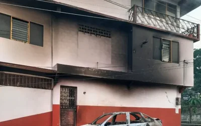 Habitantes de Tila, Chiapas se niegan a regresar al municipio por presencia del grupo criminal “Los autónomos”