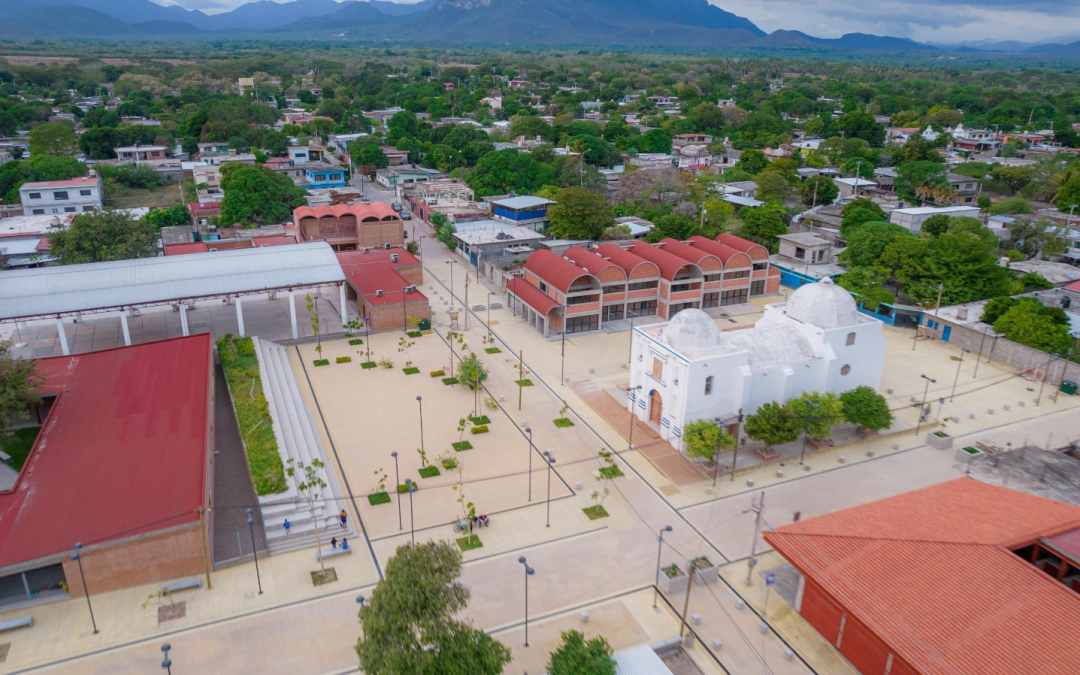 Sedatu actualiza 298 planes de desarrollo municipal