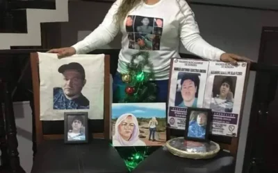 Cecilia Flores es localizada en Querétaro, nunca estuvo en riesgo: Carlos Alcaraz