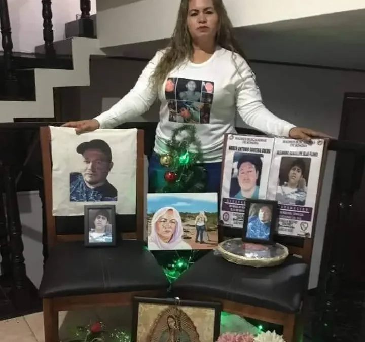 Cecilia Flores es localizada en Querétaro, nunca estuvo en riesgo: Carlos Alcaraz