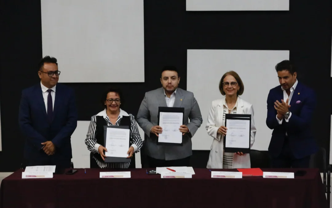 La URC se integra al sistema nacional de competencias por la SEP