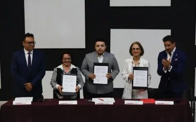 La URC se integra al sistema nacional de competencias por la SEP
