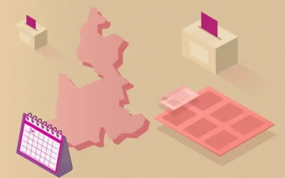 Participación ciudadana, ¿cuál es el alcance que tienen las decisiones de la población?