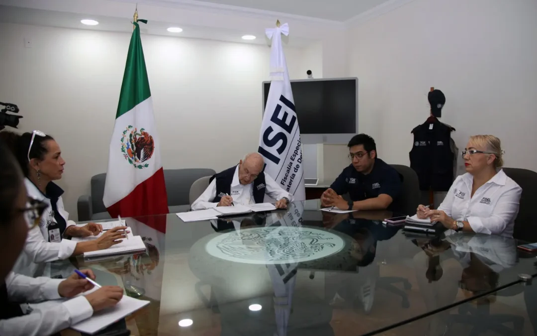 Se dará prisión de seis meses a tres años a personas que cometieron delitos electorales: FISEL