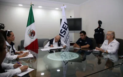 Se dará prisión de seis meses a tres años a personas que cometieron delitos electorales: FISEL