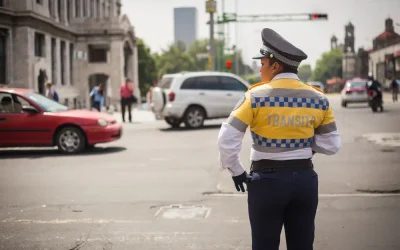 Únicamente 15 entidades cumplen con funciones policiales de acuerdo a la ley: IBD